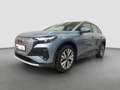 Audi Q4 e-tron advanced 35 Navi Leder SHZ PDC Blau - thumbnail 10