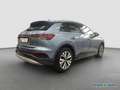 Audi Q4 e-tron advanced 35 Navi Leder SHZ PDC Blau - thumbnail 2