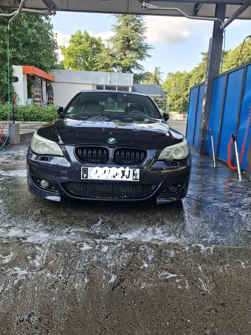 BMW 530 530d Pack Sport A - 2