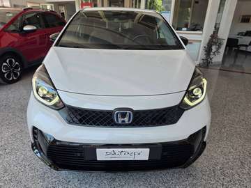 Jazz 1.5 hev Sport ecvt