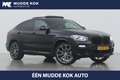 BMW X4 M40i High Executive | 353Pk! | Panoramadak | Head- Noir - thumbnail 1