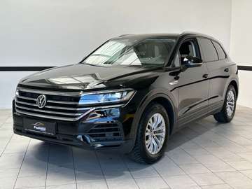Touareg V6 TDI 4Motion DPF Aut. Navi*Leder*LED