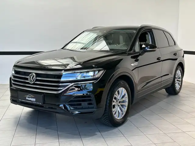Volkswagen Touareg Touareg V6 TDI 4Motion DPF Aut. Navi*Leder*LED