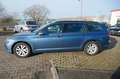 Volkswagen Passat Variant 2.0 TDI  PDC AHK KLIMA NAVI Bleu - thumbnail 5