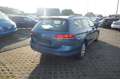 Volkswagen Passat Variant 2.0 TDI  PDC AHK KLIMA NAVI Bleu - thumbnail 8