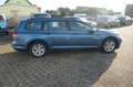 Volkswagen Passat Variant 2.0 TDI  PDC AHK KLIMA NAVI Bleu - thumbnail 4