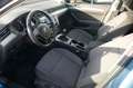 Volkswagen Passat Variant 2.0 TDI  PDC AHK KLIMA NAVI Bleu - thumbnail 9