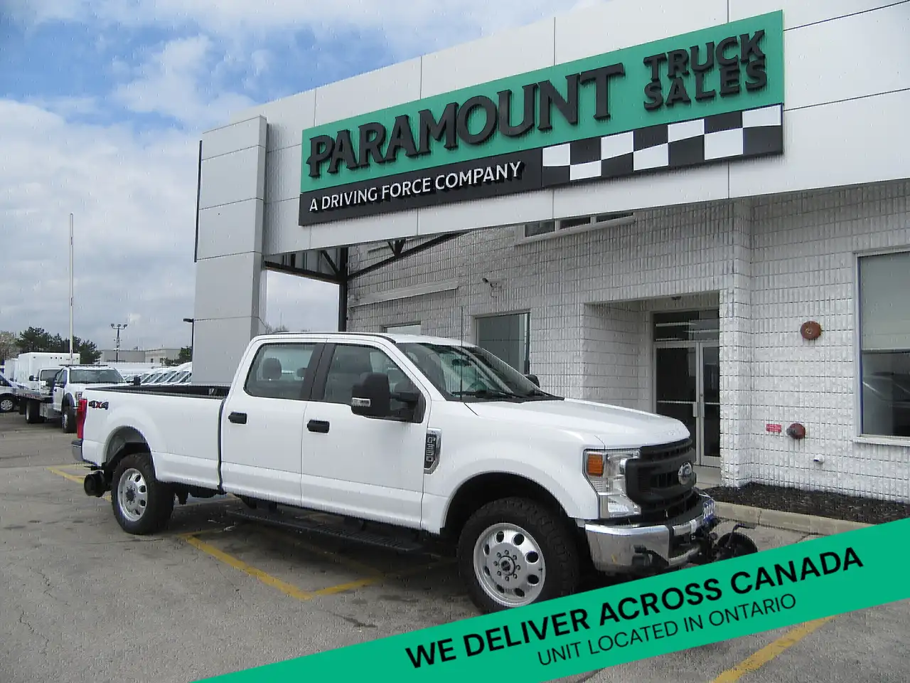 2022 Ford F 250