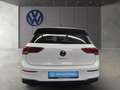 Volkswagen Golf VIII 1.5 TSI Life Navi LED Rückfahrkamera L Blanc - thumbnail 5