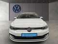 Volkswagen Golf VIII 1.5 TSI Life Navi LED Rückfahrkamera L Blanc - thumbnail 2