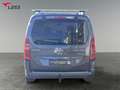 Toyota Proace City Verso 1.5 L1 AHK, CARPLAY, NAVI Gris - thumbnail 5