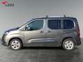 Toyota Proace City Verso 1.5 L1 AHK, CARPLAY, NAVI Gris - thumbnail 3