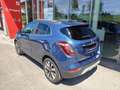 Opel Mokka X 1,4 Turbo Edition Start/Stop System Blau - thumbnail 4