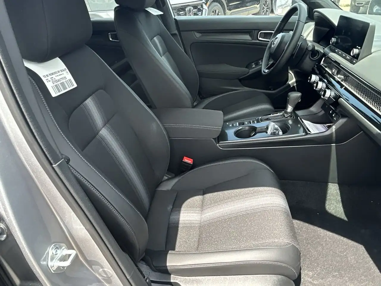 Honda Civic снимка Honda Civic
