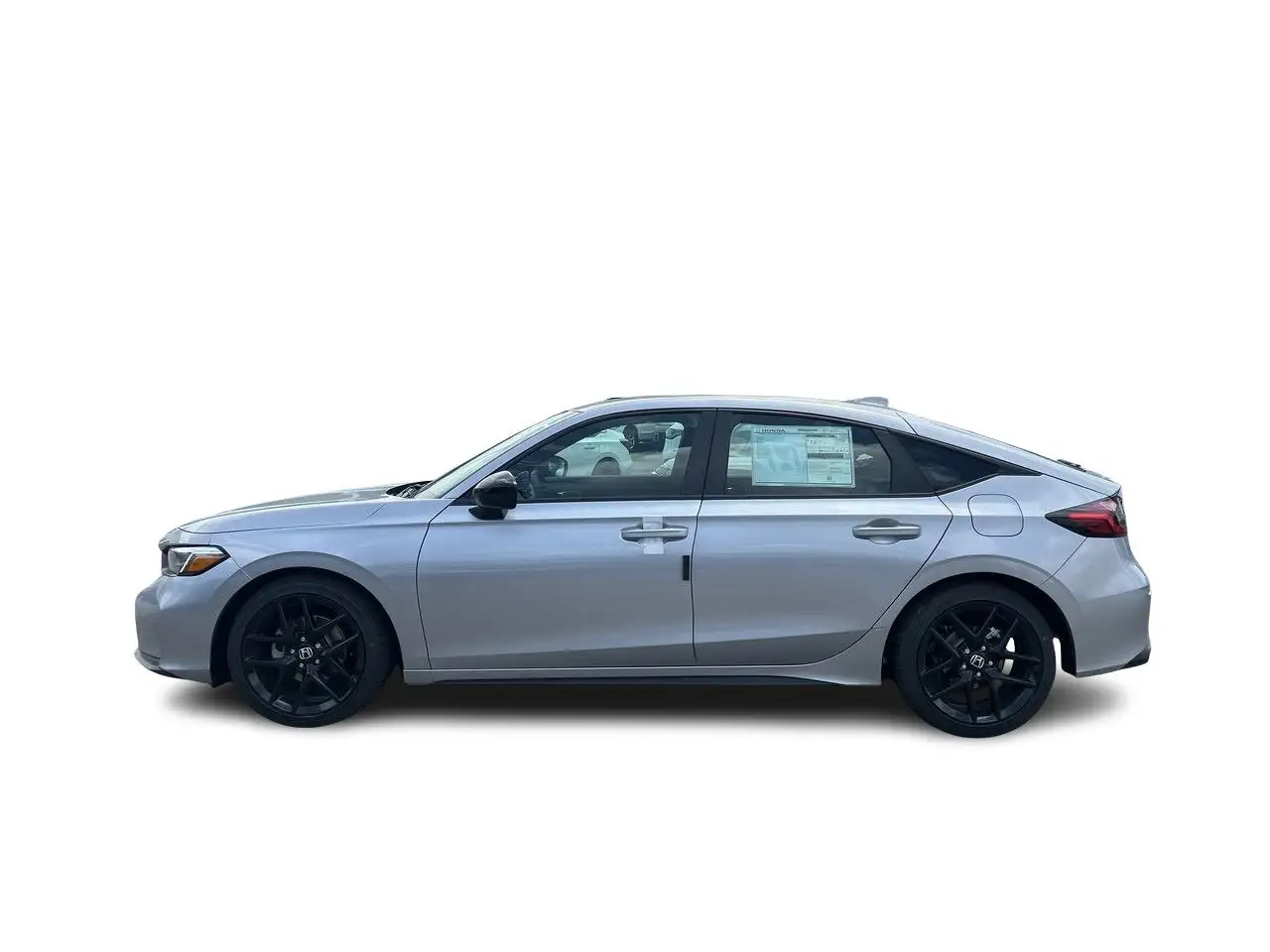 Honda Civic снимка Honda Civic
