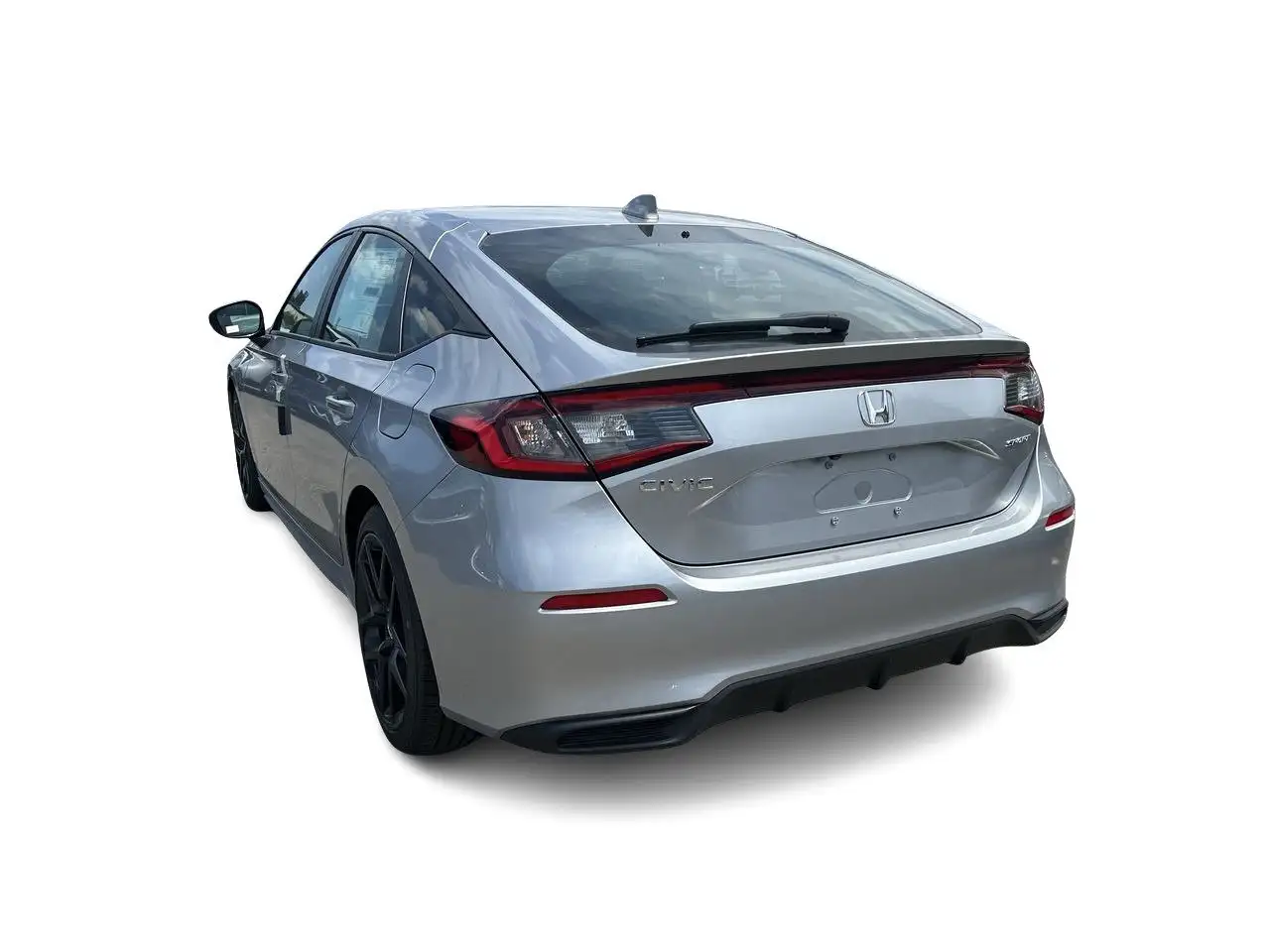 Honda Civic снимка Honda Civic