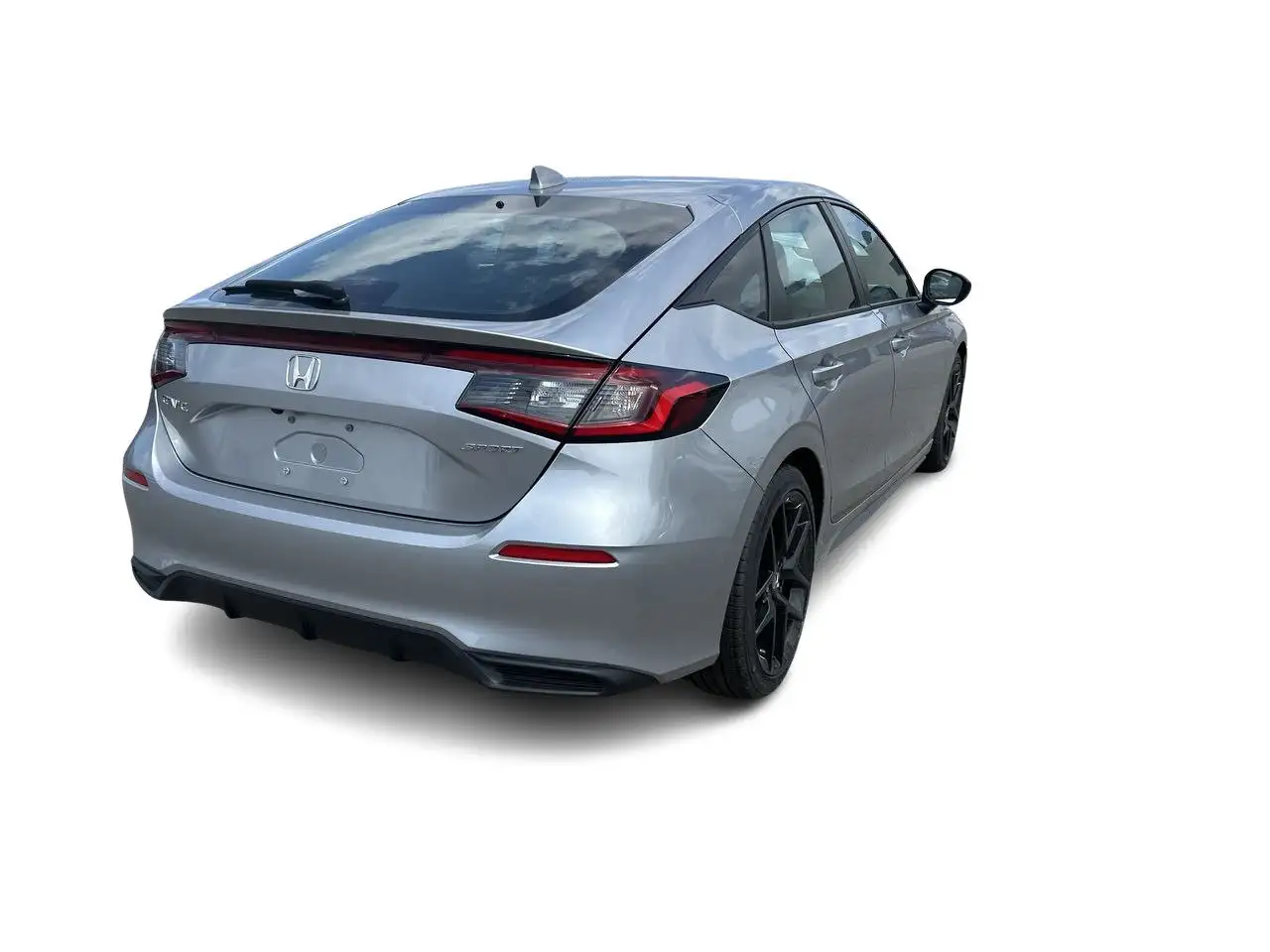 Honda Civic снимка Honda Civic