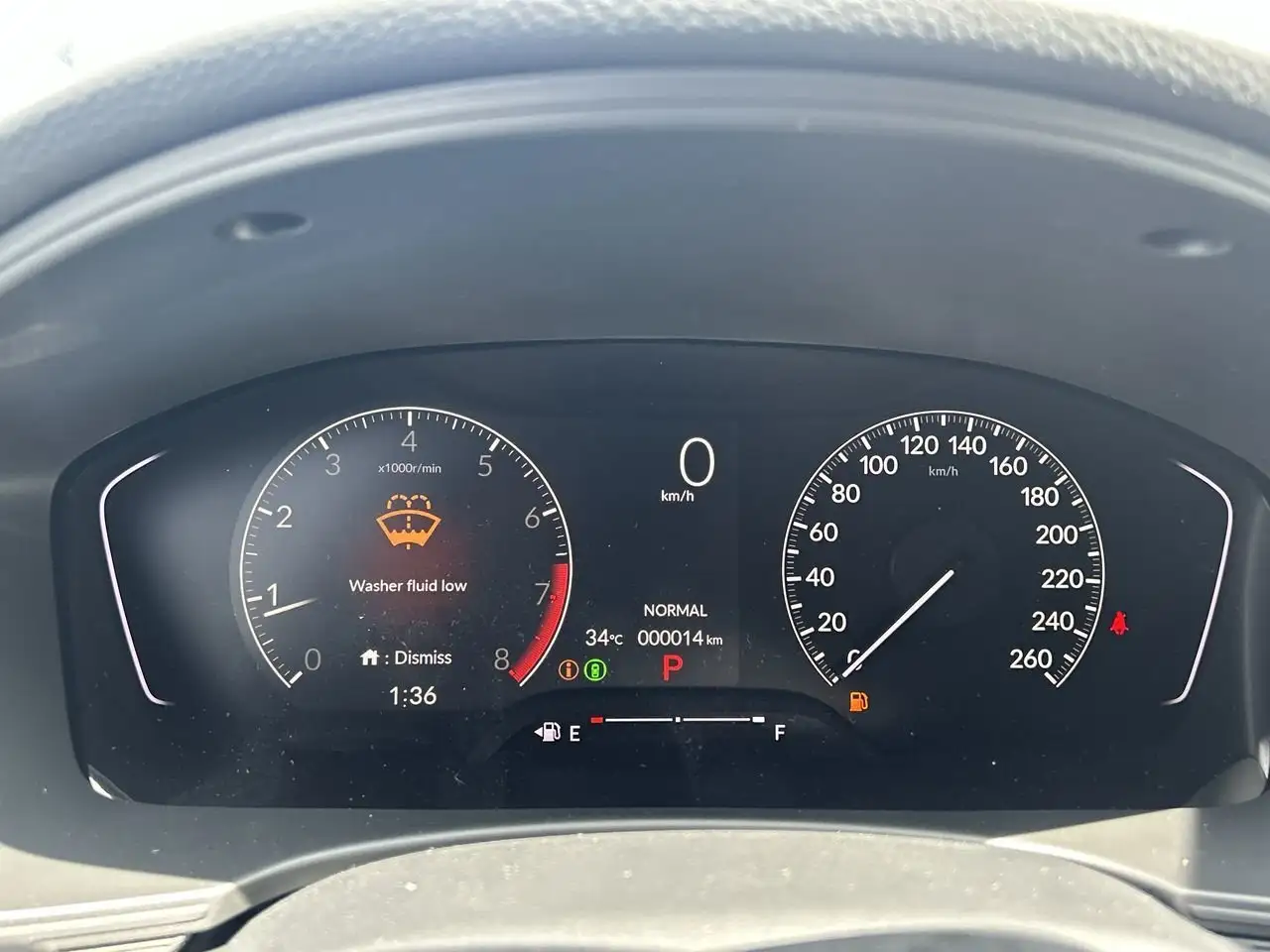 Honda Civic снимка Honda Civic