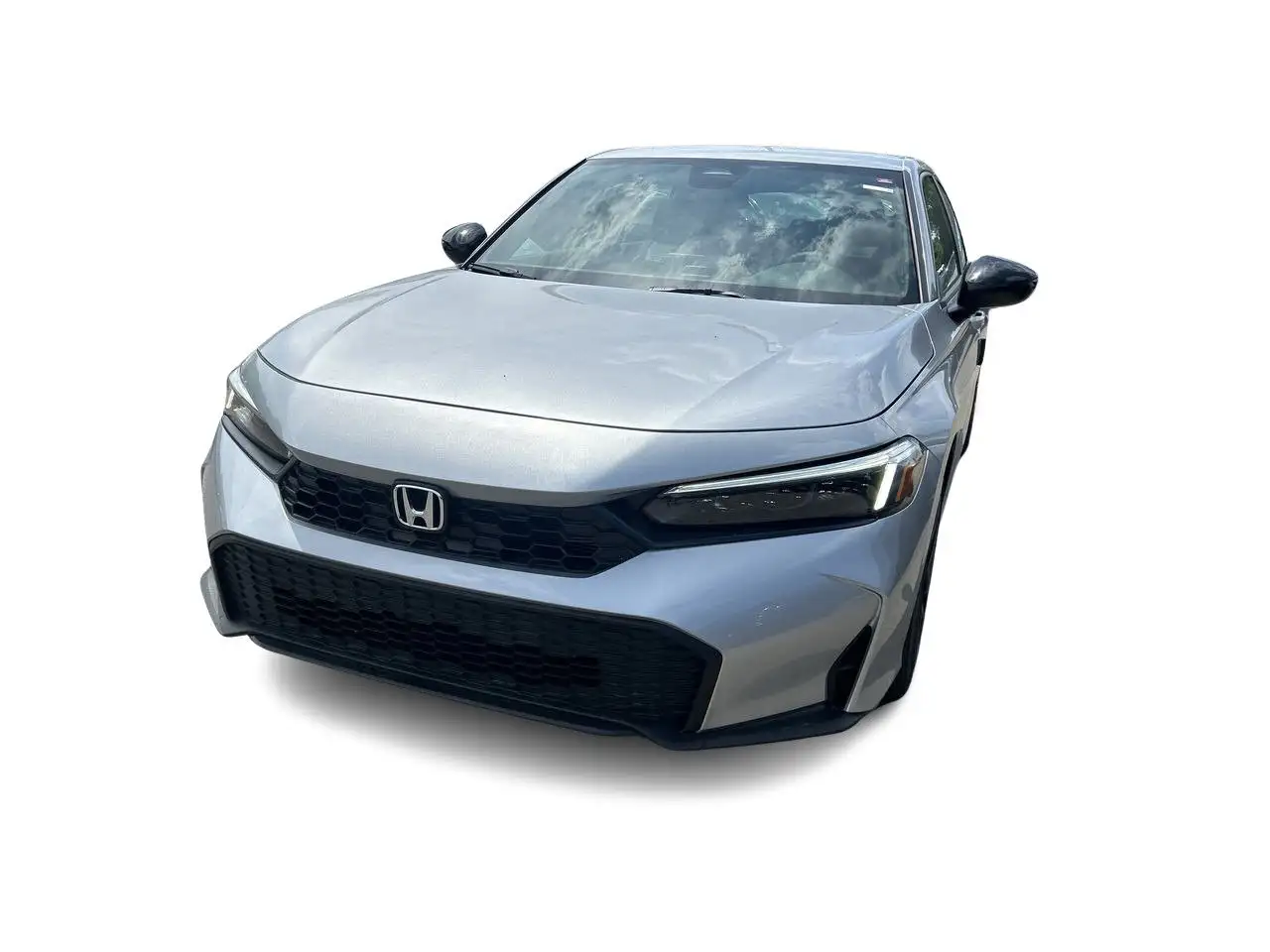 Honda Civic снимка Honda Civic