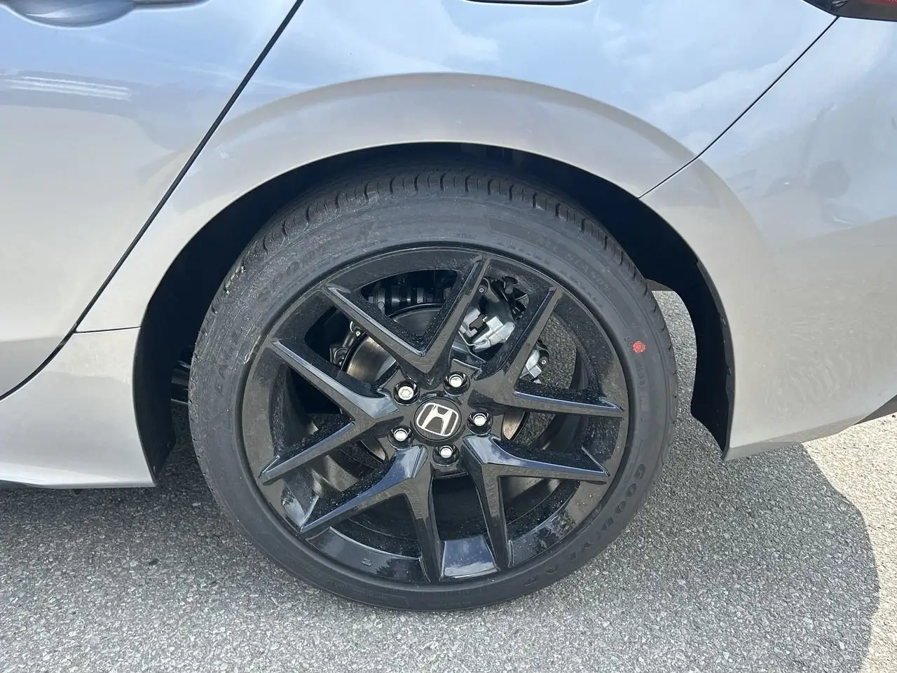 Honda Civic снимка Honda Civic