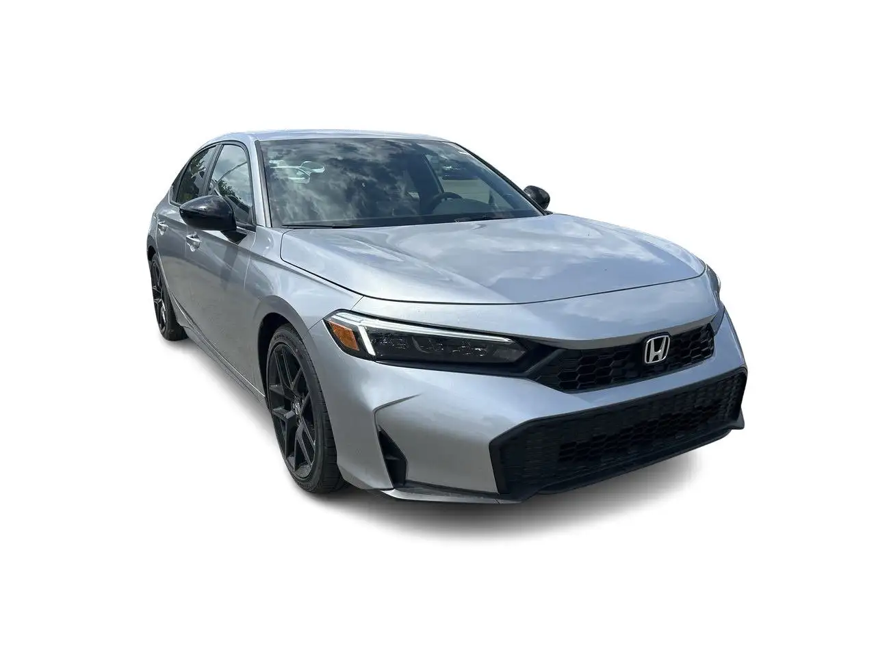 Honda Civic снимка Honda Civic