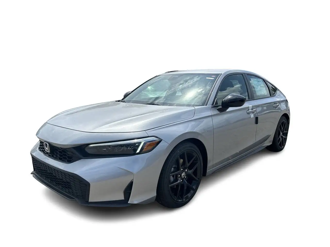 Honda Civic снимка Honda Civic