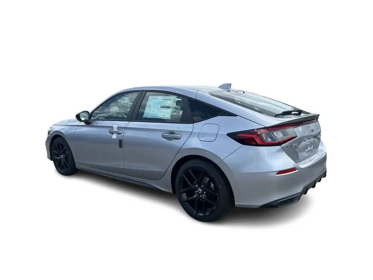 Honda Civic снимка Honda Civic