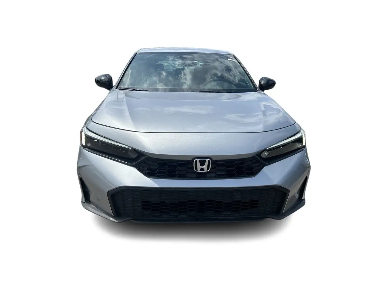 Honda Civic снимка Honda Civic