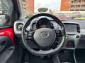 Toyota Aygo 1.0 VVT-i 69 CV 5 porte x-play MMT Czerwony - thumbnail 12