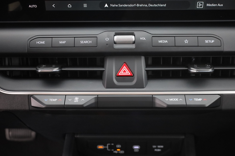 Kia Ceed SW / cee'd SW K4 Sportswagon 1.6 T-GDI Aut. LED ACC Navi — photo 12