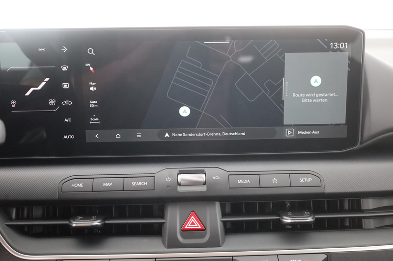 Kia Ceed SW / cee'd SW K4 Sportswagon 1.6 T-GDI Aut. LED ACC Navi — photo 11