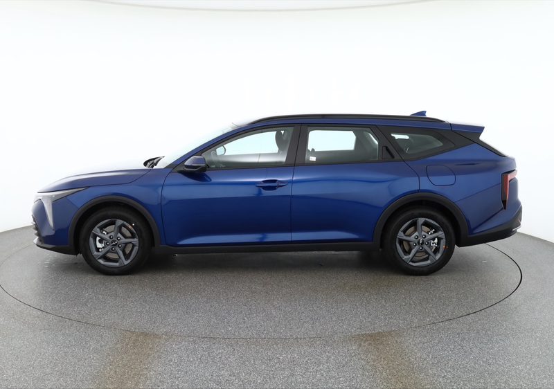 Kia Ceed SW / cee'd SW K4 Sportswagon 1.6 T-GDI Aut. LED ACC Navi — photo 2