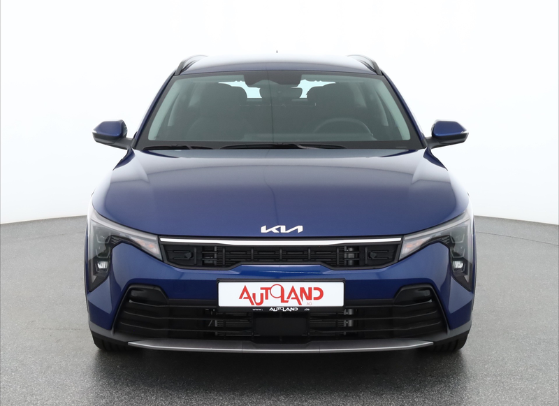 Kia Ceed SW / cee'd SW K4 Sportswagon 1.6 T-GDI Aut. LED ACC Navi — photo 8