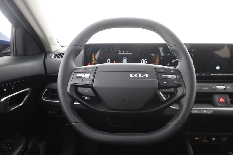 Kia Ceed SW / cee'd SW K4 Sportswagon 1.6 T-GDI Aut. LED ACC Navi — photo 15