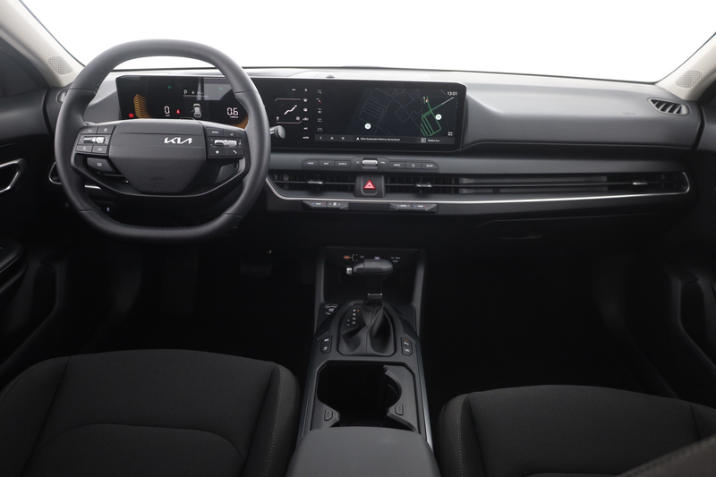 Kia Ceed SW / cee'd SW K4 Sportswagon 1.6 T-GDI Aut. LED ACC Navi — photo 9