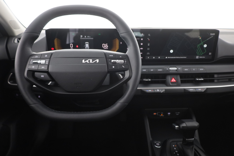 Kia Ceed SW / cee'd SW K4 Sportswagon 1.6 T-GDI Aut. LED ACC Navi — photo 10