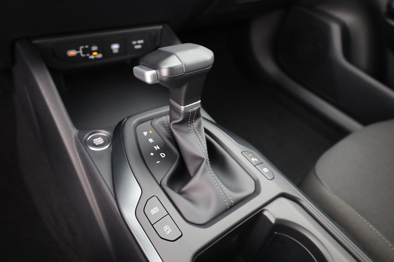 Kia Ceed SW / cee'd SW K4 Sportswagon 1.6 T-GDI Aut. LED ACC Navi — photo 14