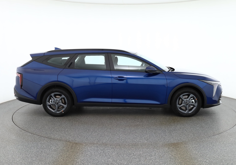 Kia Ceed SW / cee'd SW K4 Sportswagon 1.6 T-GDI Aut. LED ACC Navi — photo 6