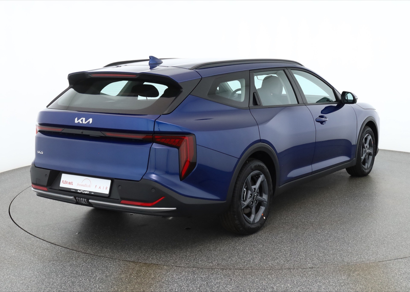 Kia Ceed SW / cee'd SW K4 Sportswagon 1.6 T-GDI Aut. LED ACC Navi — photo 5