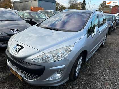 Peugeot 308 SW 1.6 THP Signature Only export!