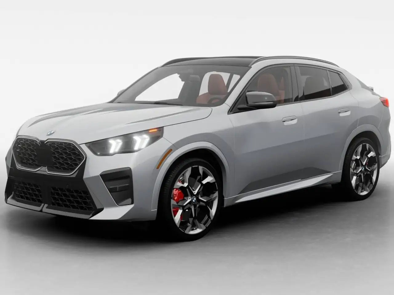 2027 BMW X2
