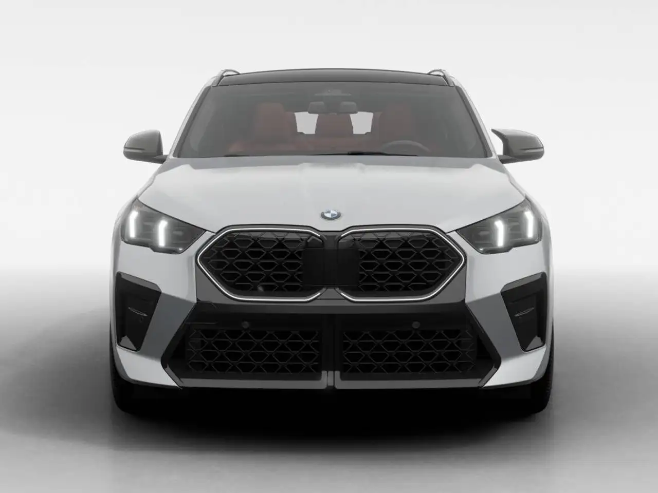 BMW X2 снимка BMW X2