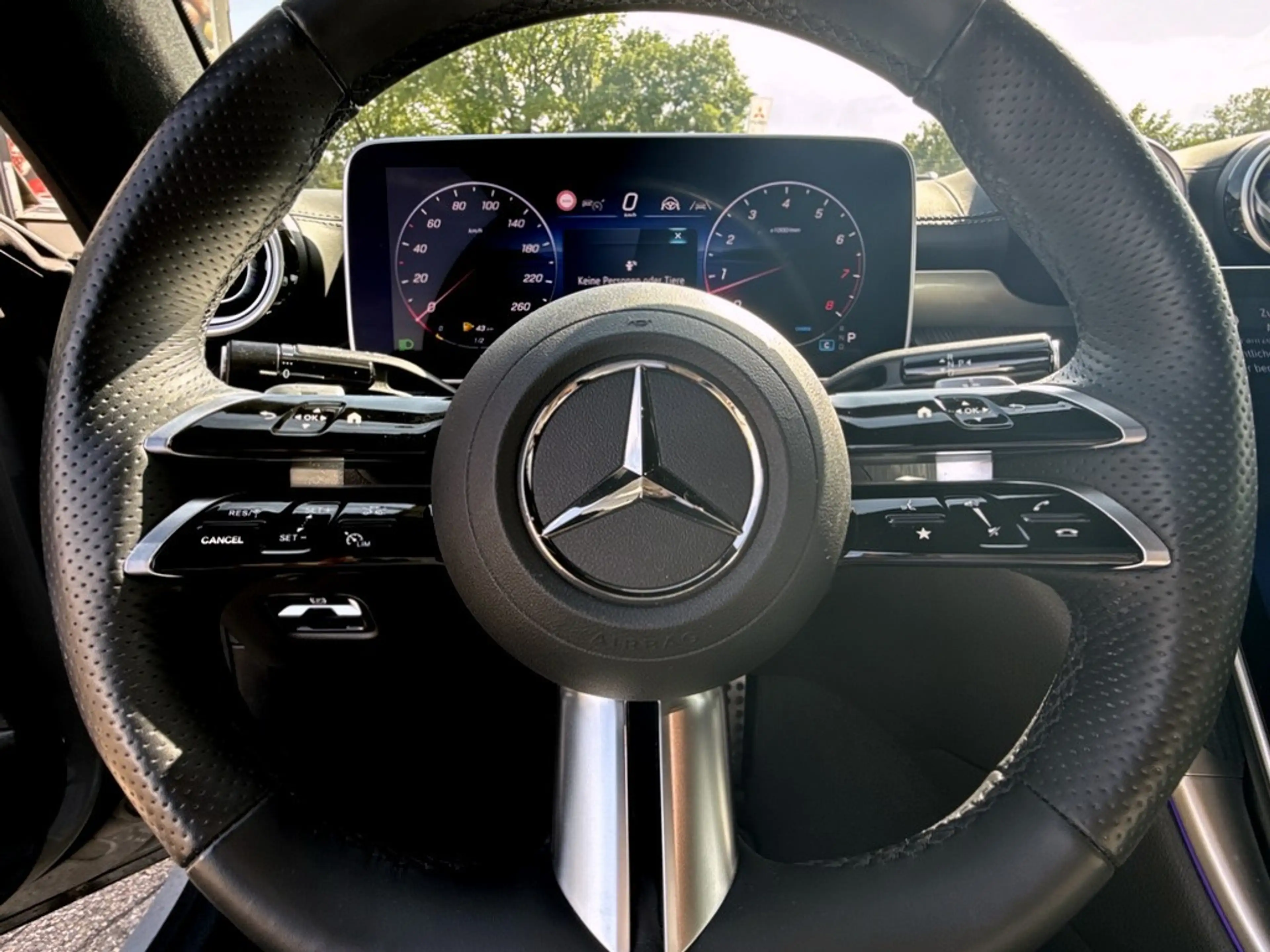 Mercedes-Benz CLE 450 4MATIC Coupé AMG Line Premium Plus Pano — photo 15