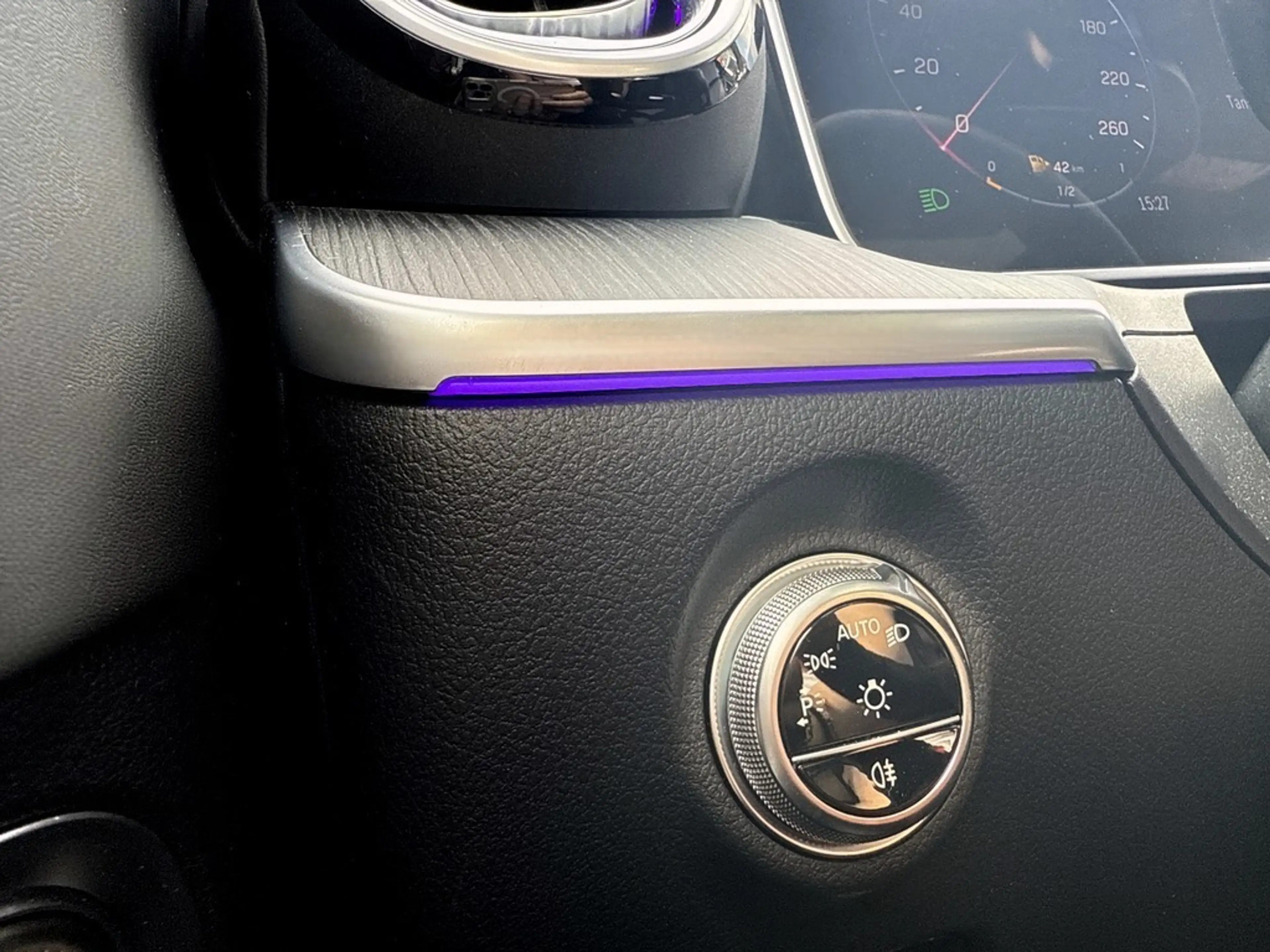 Mercedes-Benz CLE 450 4MATIC Coupé AMG Line Premium Plus Pano — photo 10