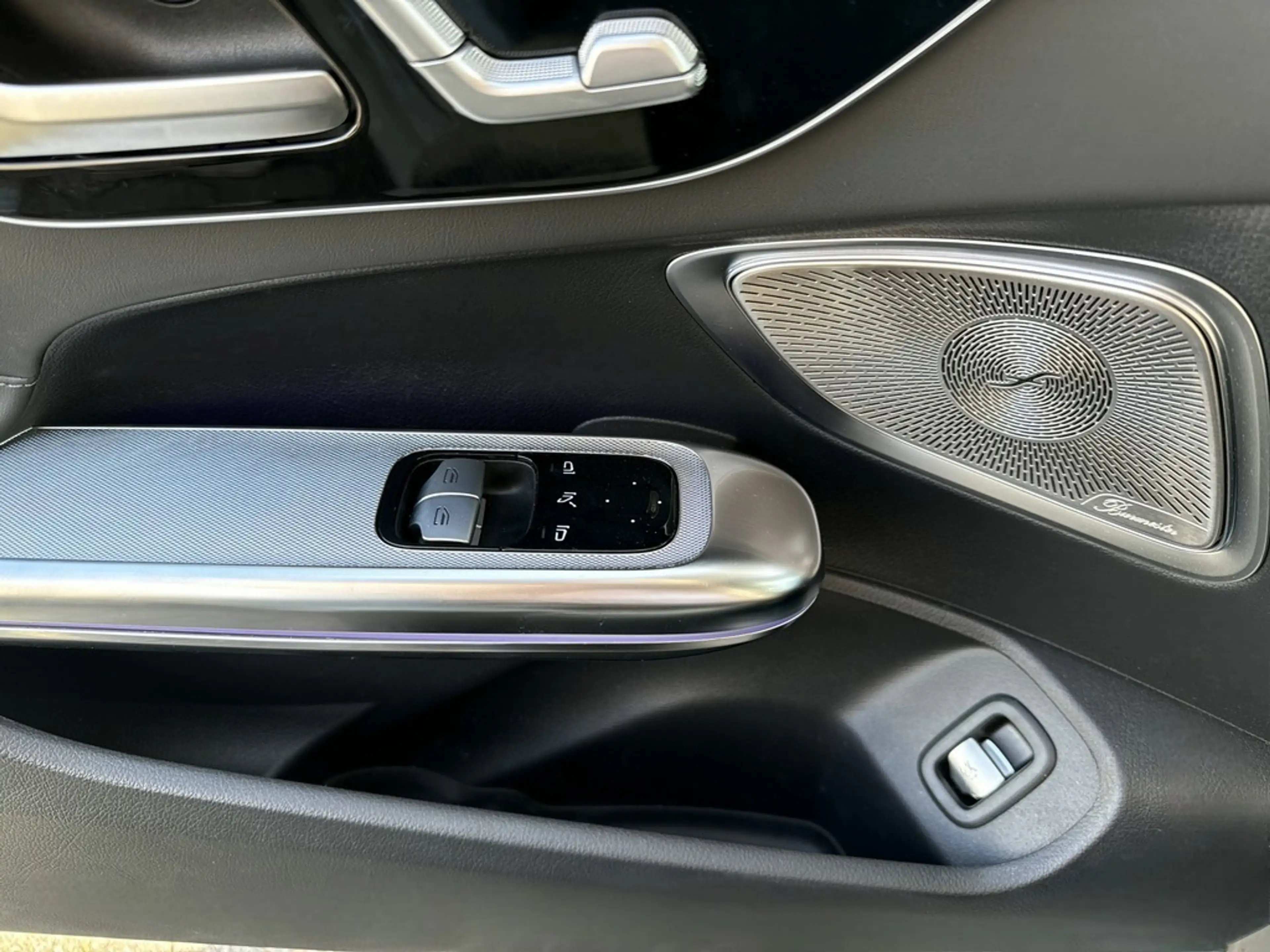 Mercedes-Benz CLE 450 4MATIC Coupé AMG Line Premium Plus Pano — photo 13