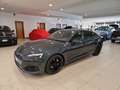 Audi A5 SPB 40TDI 190cv quattro auto LED 18 Sportback Gris - thumbnail 1