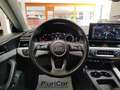 Audi A5 SPB 40TDI 190cv quattro auto LED 18 Sportback Gris - thumbnail 9