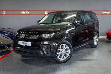 2.0 SD4 AWD SOUND AHK 4xSHZ 7-SITZER