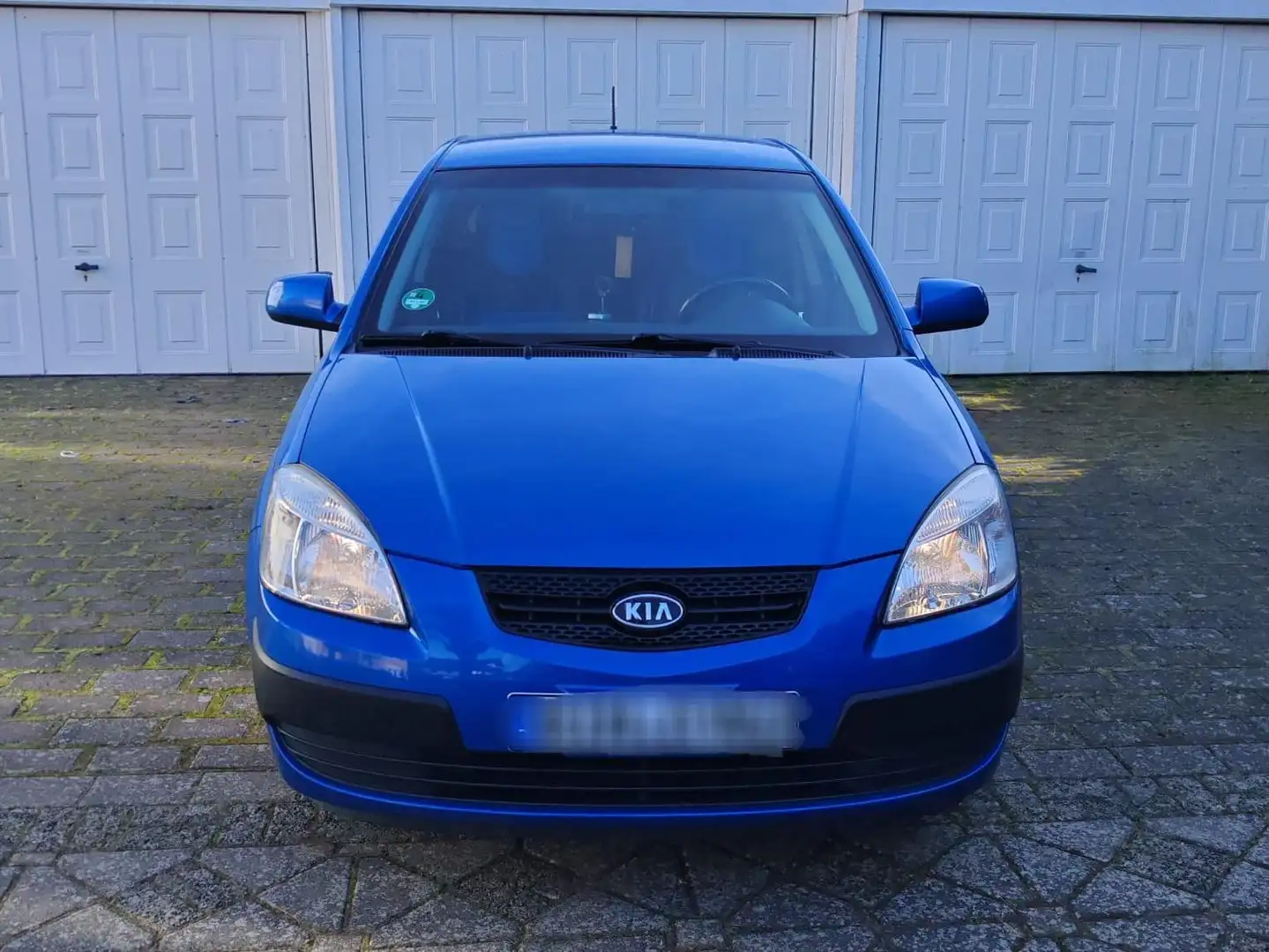 Kia Rio Rio 1.4 EX - 2