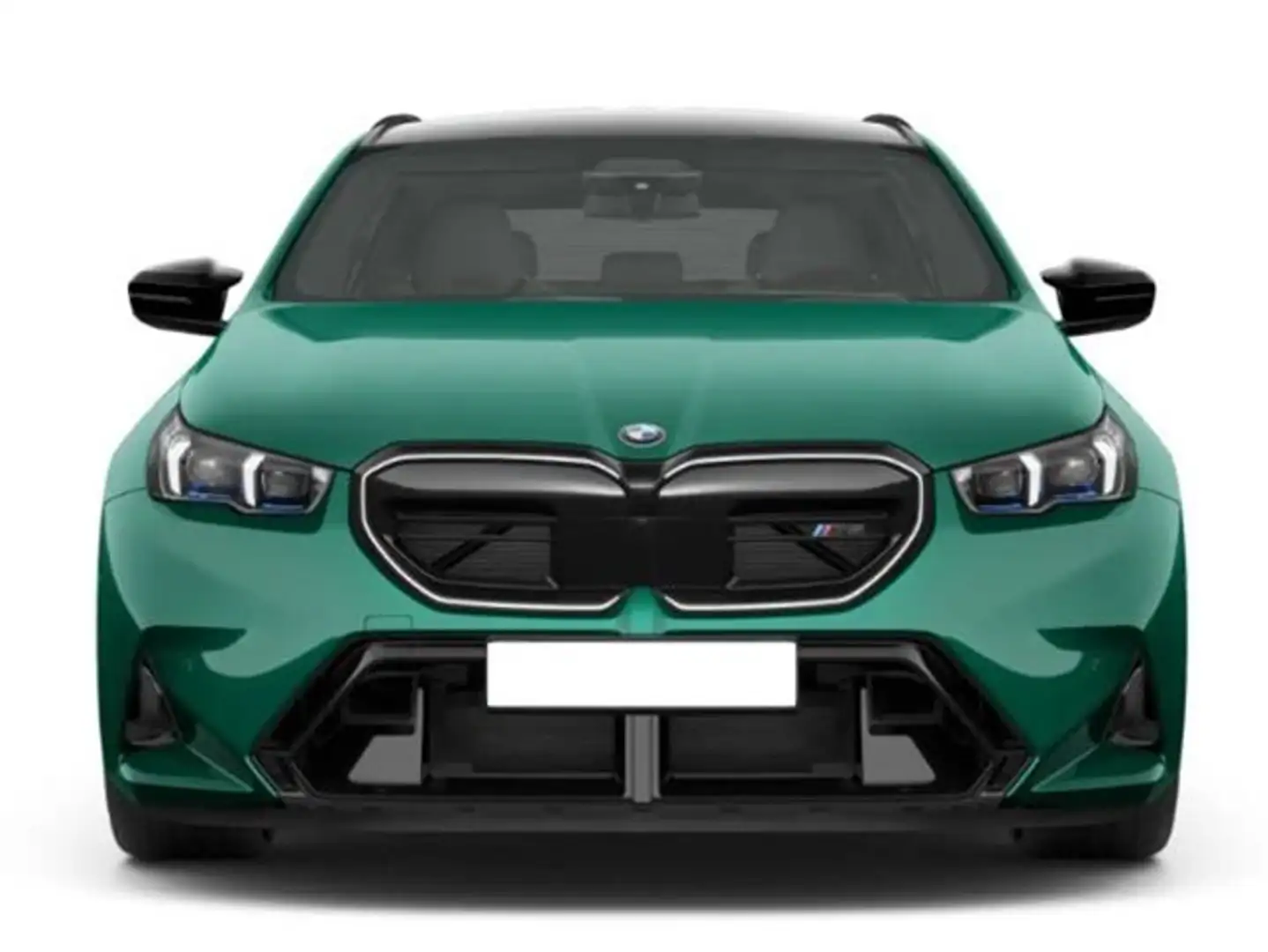 BMW M5 BMW M5 Plug-In Hybrid Touring xDrive FACELIFT 2024 - 2